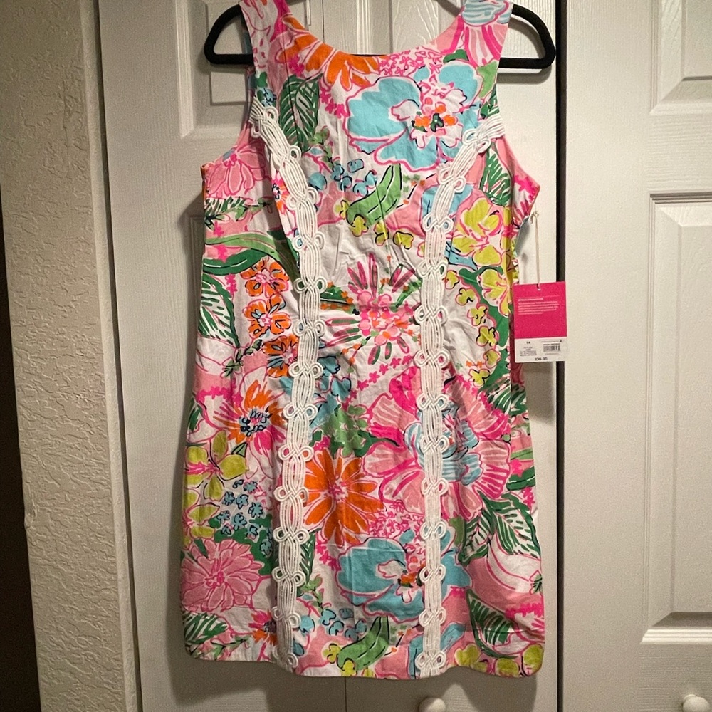 Lilly Pulitzer for Target Dress
